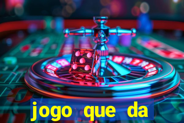 jogo que da dinheiro no paypal